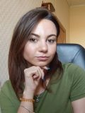 Филиппова Екатерина Алексеевна — диетолог (Тамбов)
