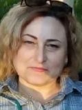 Захарова Надежда Михайловна — маникюр (Тамбов)