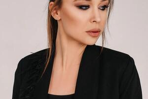 Портфолио №10 — Фоменко Дарья Сергеевна
