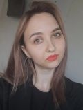 Фоменкова Анастасия Анатольевна — парикмахер (Тамбов)