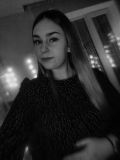 Фомина Ксения Алексеевна — маникюр, наращивание ногтей (Тамбов)