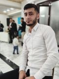 Гасанов Исмаил Мурад-Оглы — фотограф (Тамбов)