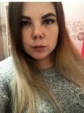 Гриднева Дарья Александровна — маникюр, дизайн ногтей, наращивание ногтей, педикюр (Тамбов)