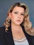 Григорьева Ольга Николаевна — визажист, свадебный стилист (Тамбов)