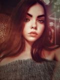 Громова Ксения Игоревна — парикмахер, фотограф; татуировки (Тамбов)