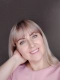 Игнатова Наталья Сергеевна — татуаж, бровист; наращивание ресниц (Тамбов)