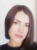 Ильина Виктория Николаевна — массажист (Тамбов)