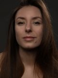 Ирина Парамонова — (Тамбов)