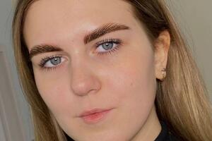 Портфолио №1 — Исакова Аделина Алексеевна