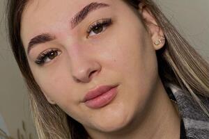 Портфолио №5 — Исакова Аделина Алексеевна