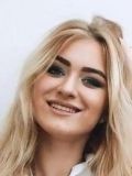 Иванова Софья Дмитриевна — массажист, косметолог; эпиляция, спа-процедуры (Тамбов)