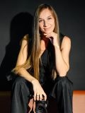 Юрьева Валентина Петровна — фотограф (Тамбов)