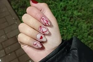 Портфолио №4 — кабинет парикмахерская маникюрный