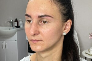 Портфолио №1 — Калинина Виктория Николаевна