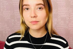 Портфолио №7 — Калинина Виктория Николаевна
