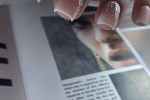 Портфолио №2 — Килимник Маргарита Андреевна