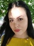 Кириллова Яна Олеговна — маникюр, дизайн ногтей, наращивание ногтей (Тамбов)
