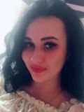 Кирьякова Александра Сергеевна — маникюр, дизайн ногтей, наращивание ногтей, педикюр (Тамбов)