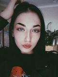 Климанова Екатерина Романовна — наращивание ресниц (Тамбов)