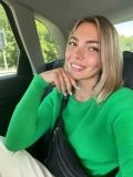 Кочина Маргарита Вячеславовна — маникюр, педикюр (Тамбов)