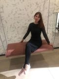 Колоскова Юлия Юрьевна — маникюр, наращивание ногтей, дизайн ногтей (Тамбов)