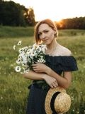 Комарова Кристина Владимировна — фотограф (Тамбов)