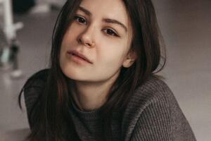 Портфолио №7 — Комарова Кристина Владимировна