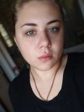Кончакова Екатерина Геннадьевна — маникюр, дизайн ногтей, наращивание ногтей (Тамбов)
