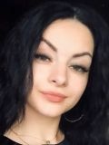 Кондратьева Анастасия Андреевна — массажист (Тамбов)