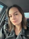 Коняхина Дарья Александровна — наращивание ресниц, бровист (Тамбов)