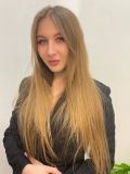 Королева Александра Игоревна — наращивание ресниц (Тамбов)