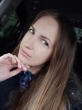 Королева Анна Сергеевна — ногти (Тамбов)