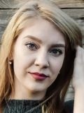 Кудейкина Кристина Олеговна — рукоделие (Тамбов)