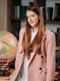Кудрявцева Диана Вадимовна — фотограф (Тамбов)