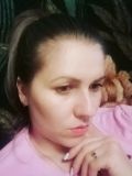 Кудрявцева Светлана Александровна — парикмахер (Тамбов)