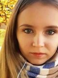 Кулькова Валерия Михайловна — маникюр, дизайн ногтей (Тамбов)