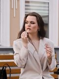Кустова Луиза Курейшевна — визажист, парикмахер, свадебный стилист (Тамбов)