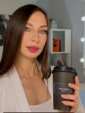 Кузьменко Ксения Сергеевна — наращивание ресниц (Тамбов)