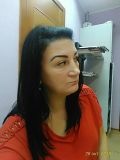 Ленских Инесса Валентиновна — парикмахер, свадебный стилист (Тамбов)