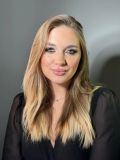 Левицкая Анастасия Николаевна — визажист, свадебный стилист (Тамбов)
