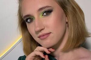 Портфолио №9 — Левицкая Анастасия Николаевна