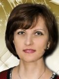 Левина Александра Михайловна — косметолог (Тамбов)