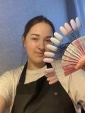 Лю Анастасия Игоревна — маникюр, педикюр, дизайн ногтей, наращивание ногтей (Тамбов)
