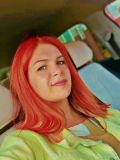 Лузина Елена Михайловна — маникюр, эпиляция, дизайн ногтей, наращивание ногтей (Тамбов)