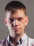 Манаенков Евгений Сергеевич — фотограф (Тамбов)