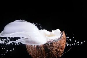 Предметная видеосъмка продуктов питания — Манаенков Евгений Сергеевич