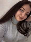Марченко Алина Вадимовна — массажист (Тамбов)