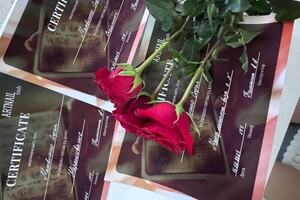 Портфолио №1 — Матвиенко Софья Дмитриевна