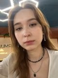 Меджитова Рияна Ремзиевна — маникюр, дизайн ногтей, наращивание ногтей (Тамбов)