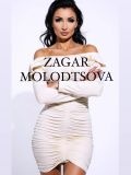 Молодцова Екатерина Николаевна — загар (Тамбов)